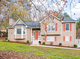 663 Holland Rd, Dallas, GA 30157