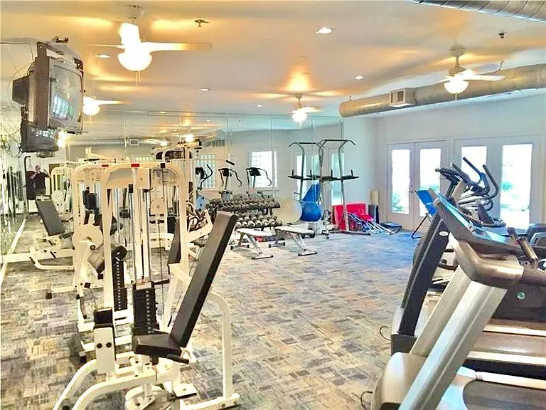 821 Ralph McGill Blvd NE #3402 — Photo 19