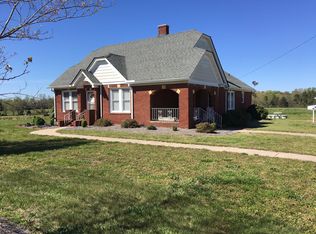 12635 Highway 52, Gold Hill, NC 28071