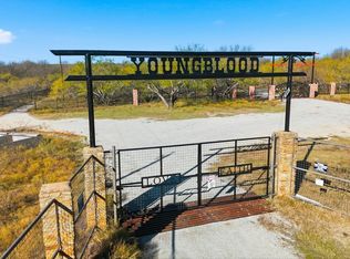 0 Private Road 1537, Bridgeport, TX 76426