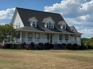 5721 County Road 320, Enterprise, MS 39330