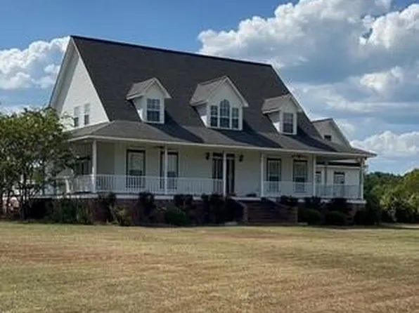 5721 County Road 320, Enterprise, MS 39330