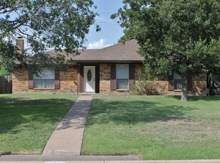 4133 Willow Oak St, Bryan, TX 77802