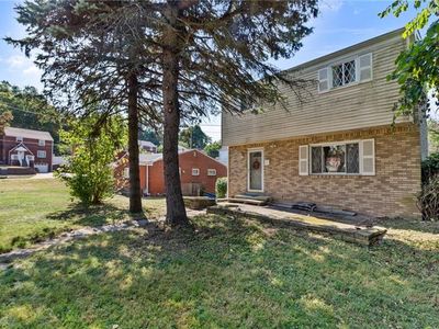324 Caperton St, Pittsburgh, PA, 15210