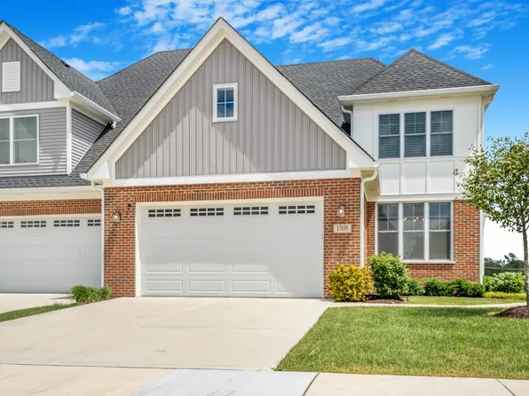 17035 Clover Dr, Orland Park, IL 60467