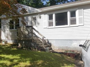 6 Blueberry Ln, Sherman, CT 06784
