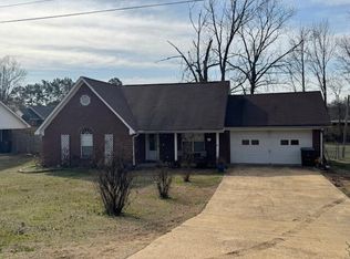 115 Larry Webb St, Saltillo, MS 38866