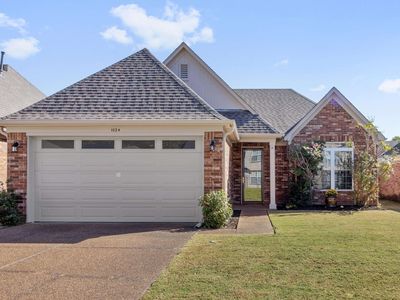 1024 Duomo Cv, Cordova, TN, 38018