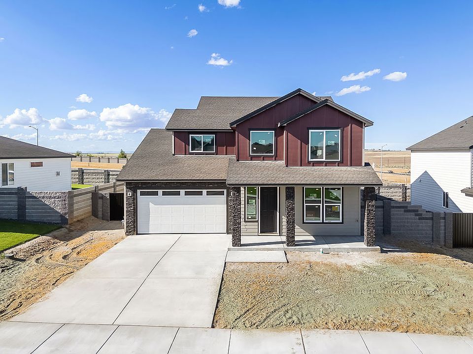 7874 Gilbert ST by Aho Construction