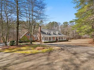 3743 Johnston Rd, Winston, GA 30187