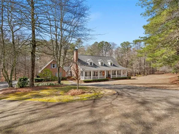 3743 Johnston Rd, Winston, GA 30187
