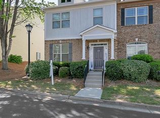 618 Sweet Bay Rdg, Woodstock, GA 30188