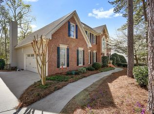 1415 Carrington Ct, Lawrenceville, GA 30044