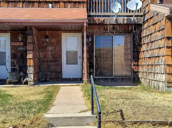 1527 Draw St, Cody, WY 82414