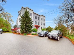 35 East St #5, Dorchester, MA 02122