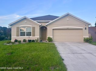 1625 Kanabec Ave NW, Palm Bay, FL 32907