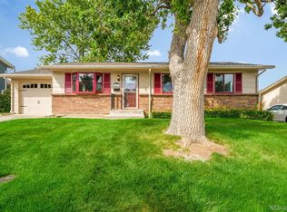 3461 W Edgemore Pl, Englewood, CO 80110