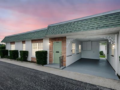 7804 39th Ter N #7804G, Saint Petersburg, FL, 33709