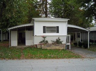 89 Ironwood Dr, Hendersonville, NC 28739