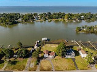 16157 Cobb Island Rd, Newburg, MD 20664