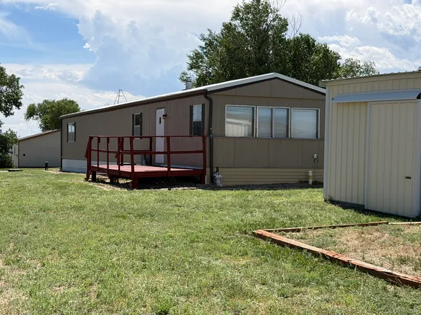 18492 Main St, Peyton, CO 80831