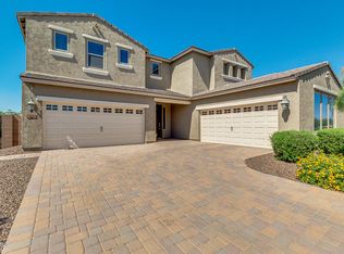 20172 E Domingo Rd, Queen Creek, AZ 85142