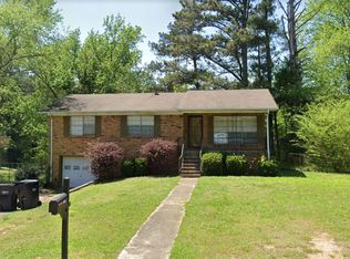 2628 Shoemaker St, Birmingham, AL 35235