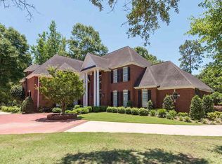 9170 Timbercreek Blvd, Daphne, AL 36527