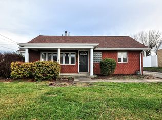 173 Pacific Blvd, Monessen, PA 15062