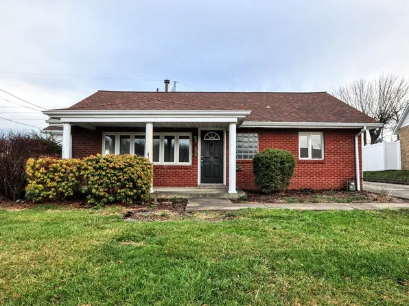 173 Pacific Blvd, Monessen, PA 15062