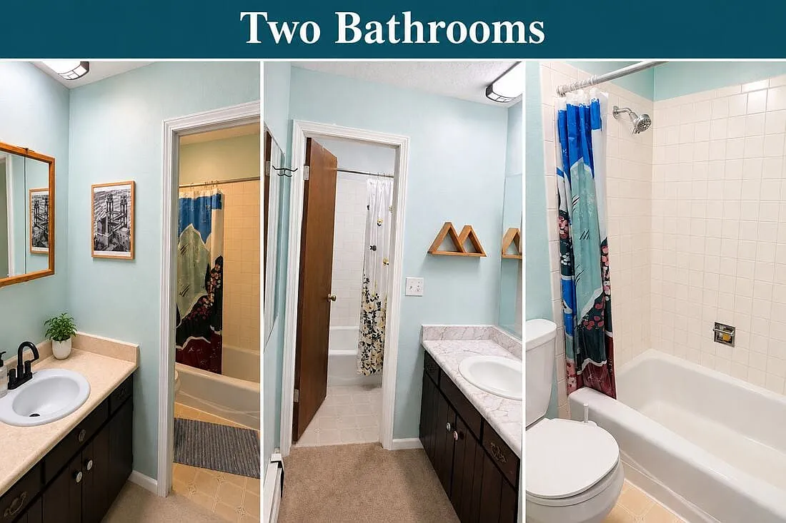 2 bed, 762 sqft, $3,000 — Photo 4