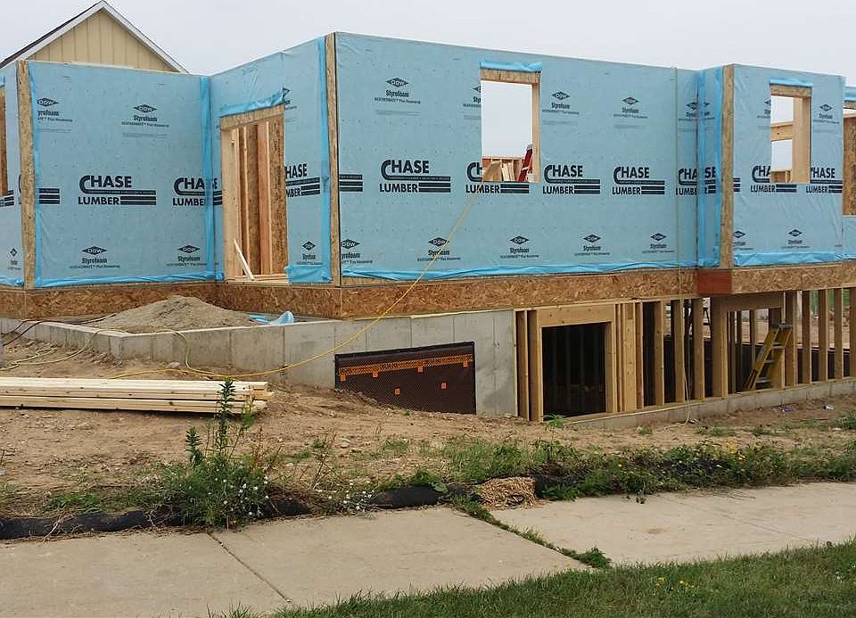 2nd image of 18 Oak Park