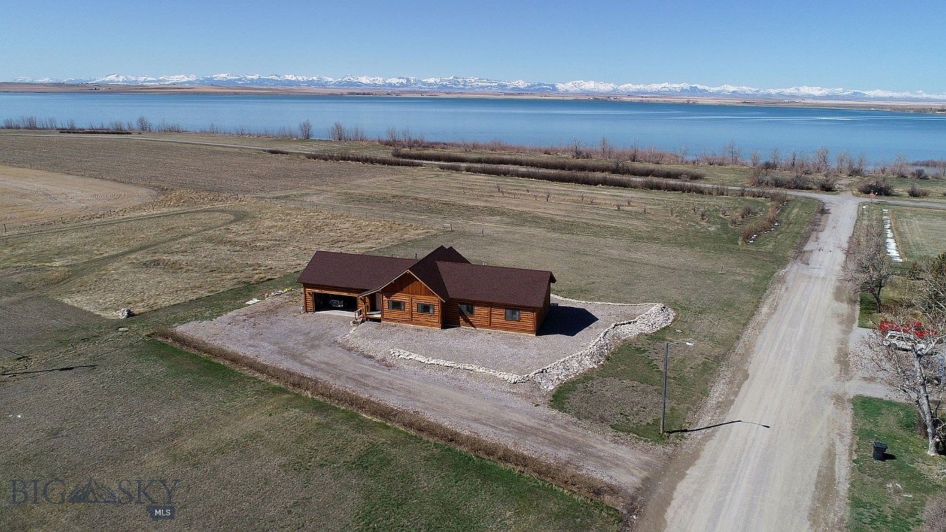 10 Dupuyer Ave, Valier, MT 59486 Zillow