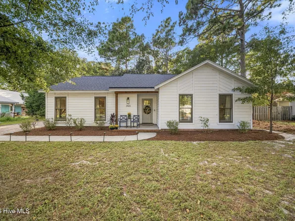3426 Talon Court, Wilmington, NC 28409