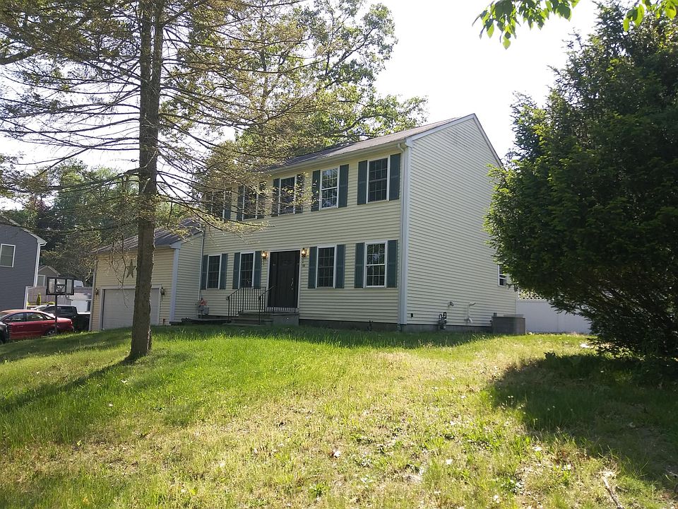 1st image of 55 Drum Rock Ave
