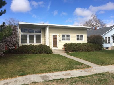 416 N Bernard St, Powell, WY, 82435