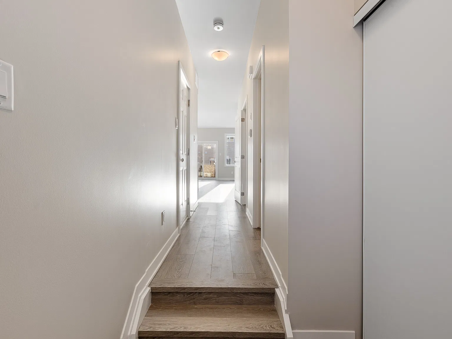 Tom Gavinski Street | Hero 1 Townhomes — Photo 3
