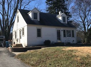 1120 Grove Rd, West Chester, PA 19380