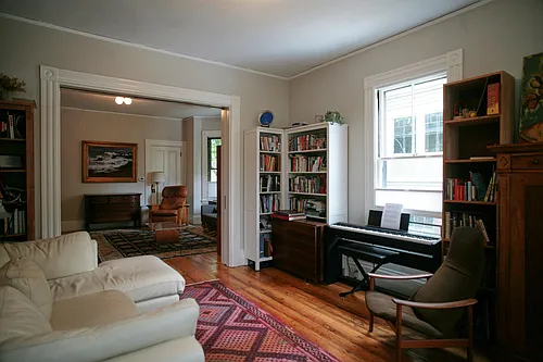 14 Bigelow St #1 Photo 1