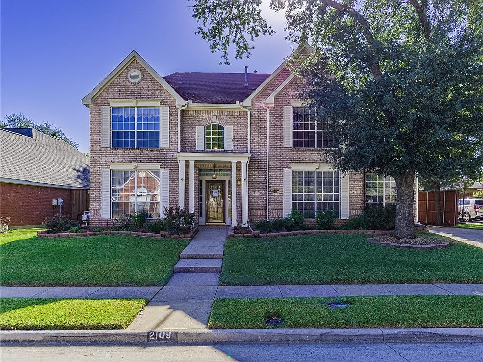 2109 Rose Bluff Ter, Flower Mound, TX 75028 Zillow