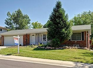 6254 S Eaton Ct, Littleton, CO 80123