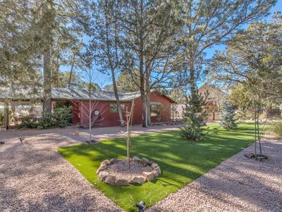 611 E Park Dr, Payson, AZ, 85541