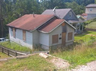 724 York Ave, Charleston, WV 25387
