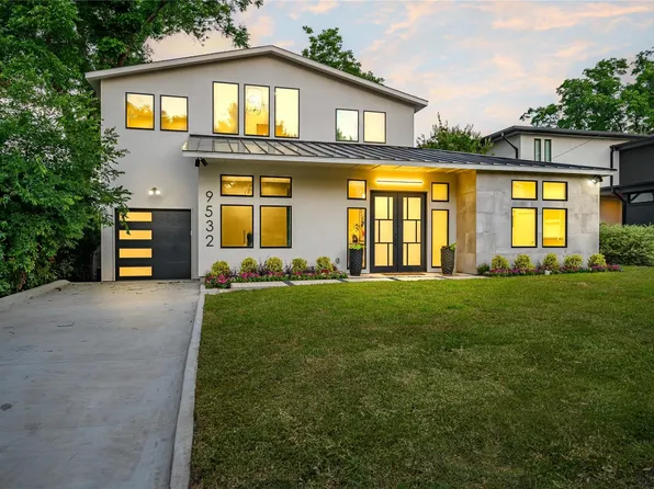 9532 Biscayne Blvd, Dallas, TX 75218