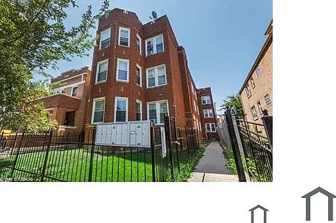 2 bed, 950 sqft, $1,200 — Photo 4