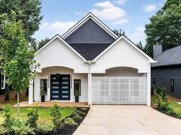 1035 Walker Ave SE, Atlanta, GA 30316