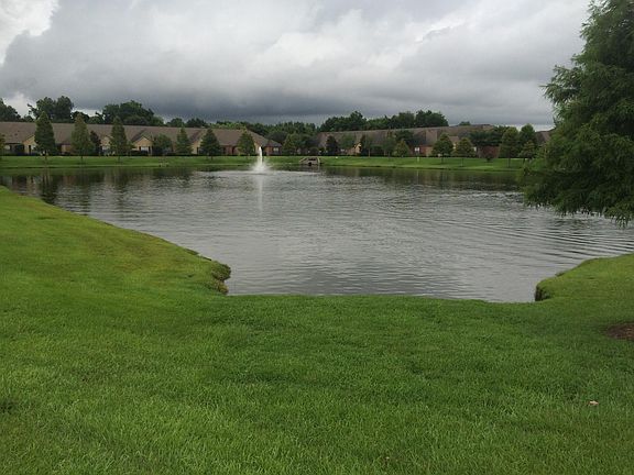 Community Lake