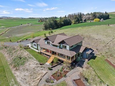 601 Brown Rd, Pullman, WA, 99163