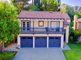 2982 Buckhaven Rd, Chino Hills, CA 91709