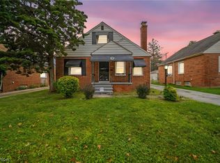 3983 E 176th St, Cleveland, OH 44128